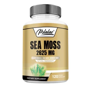 Sea Moss
