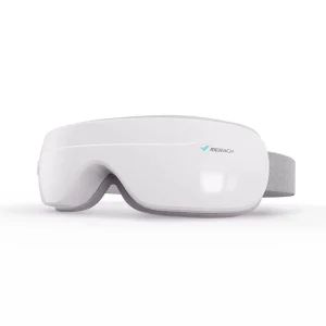 Eye Massager with Heat Compression and Bluetooth