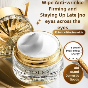 Anti-Aging Eye Cream