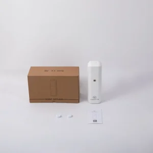 Namaste Coverage 300m³  Aromatherapy machine
