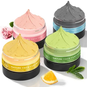 Facial Mask Set