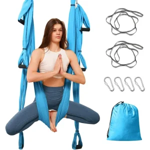Leogreen Yoga Swing Set