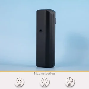 Socket Model Home Fragrance